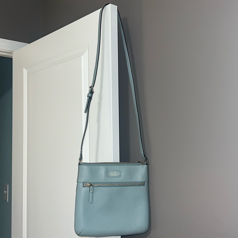 Kate Spade Crossbody Purse